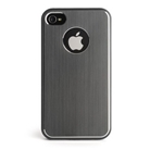 Kensington K39389US Aluminum Finish Case for Apple iPhone 4/...