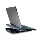 Kensington Lift-off Portable Notebook Computer Cooling Stand...