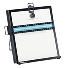 Kensington Metal Letter Size Copyholder with Line Guide and ...
