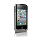 Kensington PowerGuard Battery Case for iPhone 4 (Silver) (Fi...