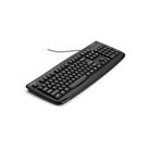 Kensington Pro Fit Washable Keyboard (K64407US) -