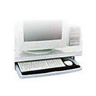 Kensington Underdesk Comfort Keyboard Drawer with SmartFit S...
