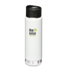 Klean Kanteen Coffee Set Wide Mouth Insulated Bottle with 2 ...