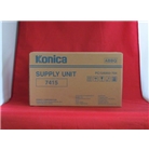 Konica 7415 Toner / Developer / Drum Unit (7000 Page Yield) ...