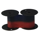 Lathem? Time 2-Color Replacement Ribbon for 1221 & 4001 Time...