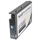 LD &copy; Compatible Replacement for Epson T545100 Photo Bla...