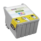 LD Epson T008201 (T008) Color Remanufactured Ink Cartridge