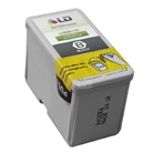 LD Remanufactured Replacement for Epson S020108 (S189108) Bl...