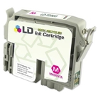 LD Remanufactured Replacement for Epson T032320 (T0323) Mage...