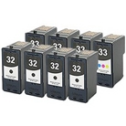 Printer Essentials for Lexmark P4350/P6250/P6350/P915/ X3350...