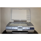 Lexmark P6250 Printer-0080