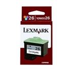 Printer Essentials for Lexmark Z23/Z25/Z35 - Color - RM0026 ...