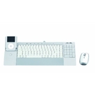 Lifeworks Technology iHome iConnect Media Keyboard and Wirel...