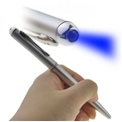 Magic Spy Pen (Invisible Ink)/ Uv Counterfeit Detecting Money Pen