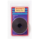 Magnet Strip - 1"W x 10 Ft. Roll; Adhesive Back; no. DO-735005