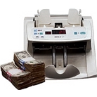 Magner MAGII 20 Series Currency Counter 