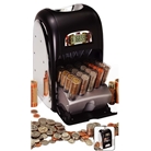 Magnif Roll Master CLXX  Coin Counter / Sorter / Packager Pr...