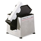 Martin Yale 400 - Tabletop Paper Jogger, 15-1/4w x 11-1/2d x...