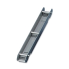 Master Products MPS3 Catalog Rack Section,3-Post, Single Sec...