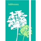 Mead Botanical Address Book (67016)