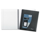 Mead Cambridge Limited Business Notebook Legal Ruled 1 Subje...