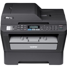 Brother MFC-7460DN All-In-One B/W Laser Printer w/Networking...