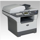 Brother MFC8860DN Multifunction Laser Printer