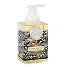 Michel Design Works Honey Almond Foaming Soap, 17.8-Ounce