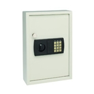MMF Industries SteelMaster Security Electronic Key Cabinet, ...