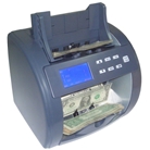 MoneyCAT 810 Currency Discriminator/Money Counter Machine