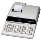Monroe 7150 14 Digit - Desktop Print/Display (Office Machine...