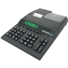 Monroe Ultimate Desktop 12 Digits Print/Display Calculator