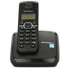 Motorola DECT 6.0 Cordless Phone with 1 Handset and Caller I...