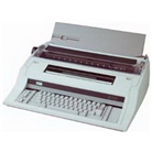 Nakajima AE-830 Typewriter