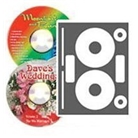 Neato - High Gloss Photo Quality CD/DVD Labels - 40 Pack