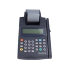 Nurit 2085 Credit Card Terminal/Thermal Printer