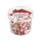 Office Snax OFX00013 Variety Tub Candy