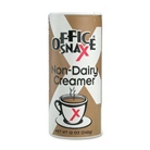 Office Snax OFX00020 Powder Coffee Creamer 12 oz Canister