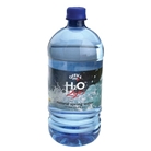 Office Snax OFX00026 Bottled Spring Water 1 Liter 12 Bottles