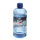Office Snax OFX00027 Bottled Spring Water 20 oz 24 Bottles