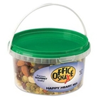 Office Snax OFX00055 All Tyme Favorite Nuts, Happy Heart Mix...