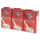 Office Snax OFX09916 Borden Office Snax Fresh Milk 8 oz 3 Pack