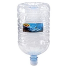 Office Snax OFX40059 Bottled Spring Water 4 Gallon Bottle