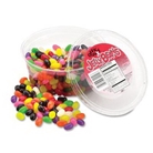 Office Snax OFX70013 Jelly Beans Assorted 2 lb