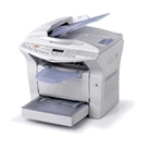 Okidata B4545 MFP Laser Printer, Fax, Copier & Scanner with ...