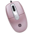 Optical Mini Mouse (Pearl Pink)