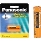 Panasonic NiMH AAA Rechargeable Battery for Cordless Phones ...