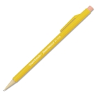 Paper Mate Sharpwriter 0.7mm Mechanical Pencils, 12 Yellow P...