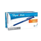 Paper Mate Write Bros. 0.7mm Mechanical Pencils, 24 Color Ba...
