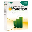 Peachtree First Accounting "10 [CD-ROM] [Software] - Used - ...